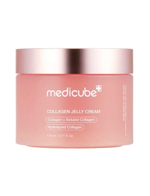 Medicube Collagen Jelly Cream