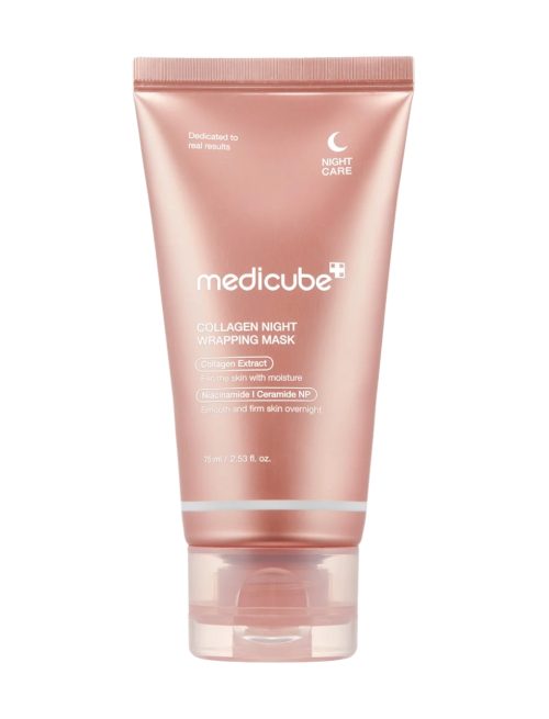 Medicube Collagen Night Wrapping Mask