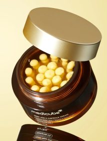 Medicube Deep Vita C Capsule Cream