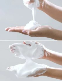 Medicube Zero Foam Cleanser