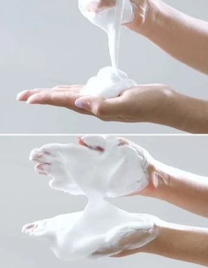 Medicube Zero Foam Cleanser