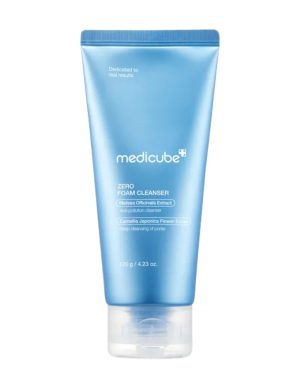 Medicube Zero Foam Cleanser
