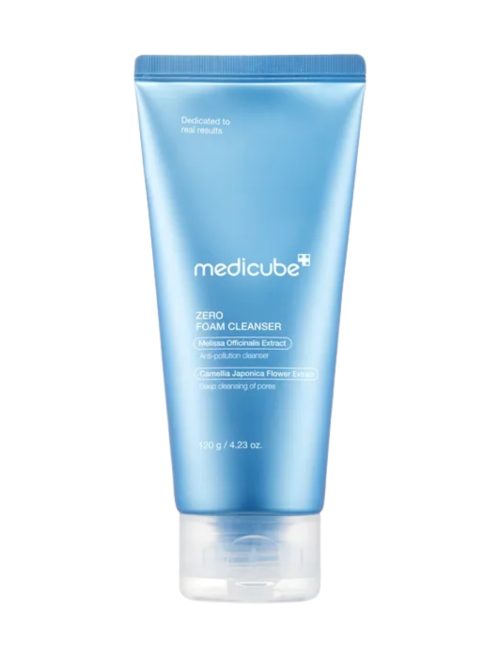 Medicube Zero Foam Cleanser