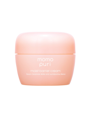 BCL | MOMOPURI Moist Barrier Cream