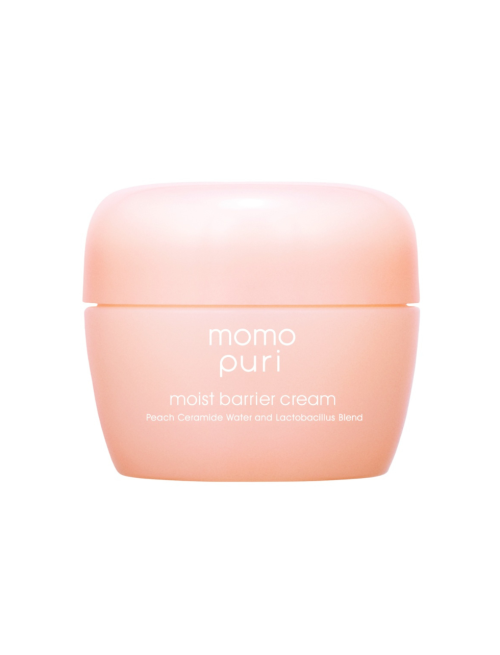 BCL | MOMOPURI Moist Barrier Cream