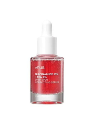 Anua | Niacinamide 10% + TXA 4% Serum