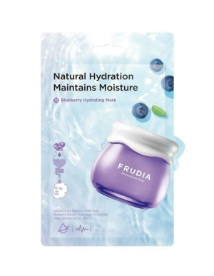 Frudia | Blueberry Hydrating Mask