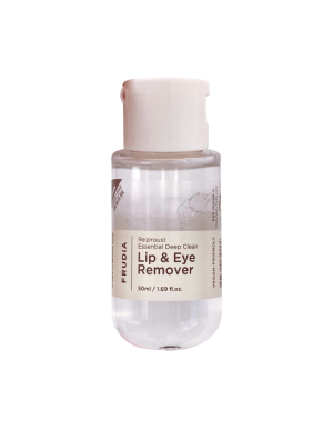 Frudia | Re:Proust Essential Deep Clean Lip & Eye Remover Mini 50ml