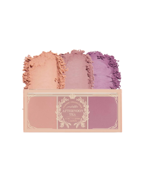I'M MEME | I'm Afternoon Tea Blusher Palette