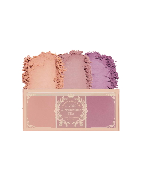 I'M MEME | I'm Afternoon Tea Blusher Palette