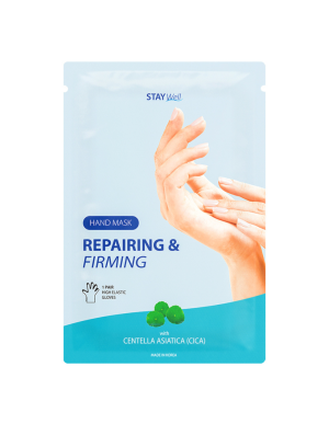STAY Well | Repairing & Firming Hand Mask Cica