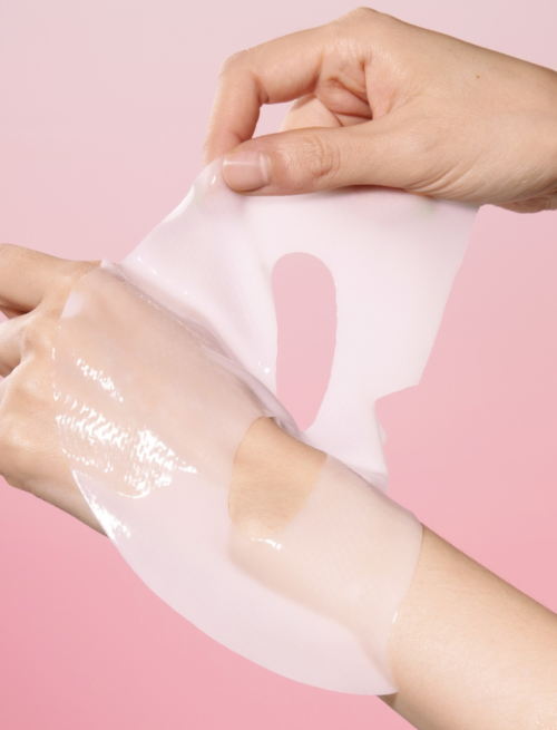 Torriden | Cellmazing Firming Gel Mask - Image 2