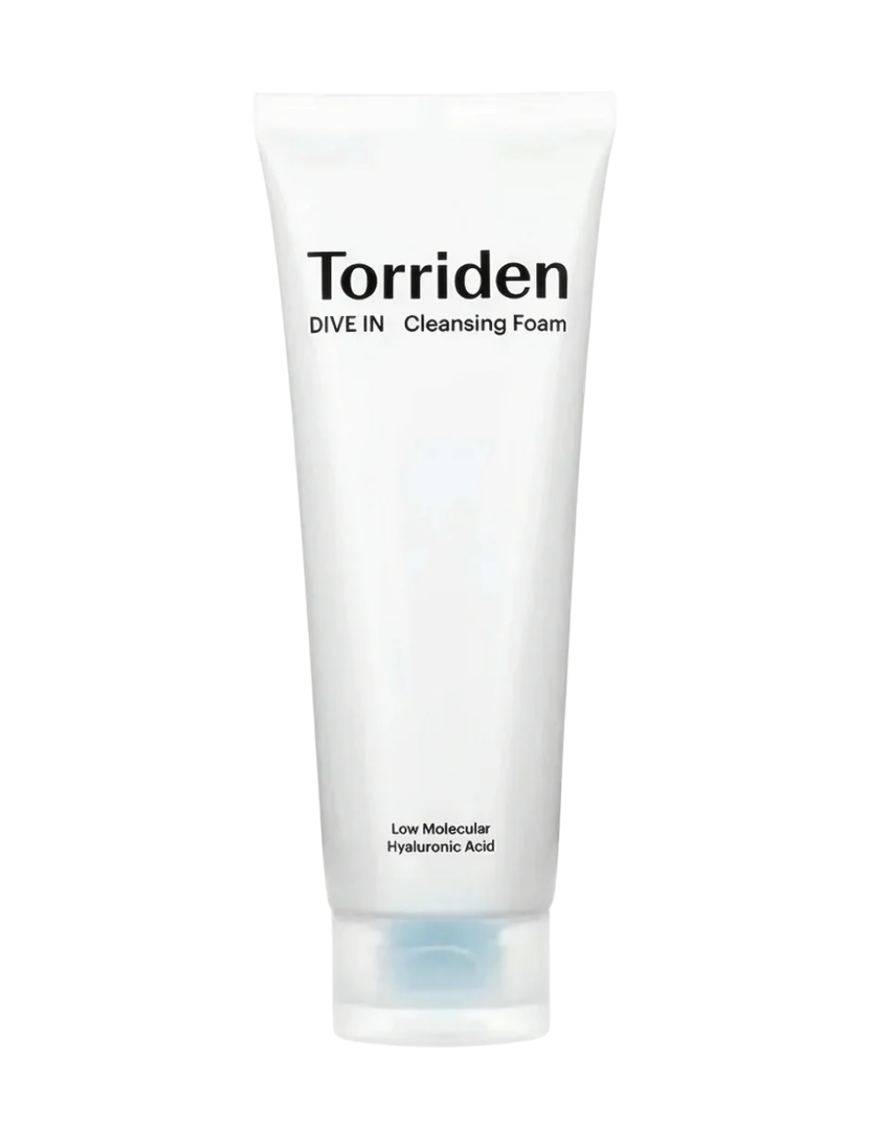 Torriden DIVE-IN Cleansing Foam