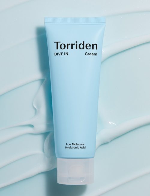 Torriden DIVE-IN Hyaluronic Acid Cream