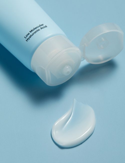 Torriden | DIVE-IN Low Molecular Hyaluronic Acid Cream - Image 3