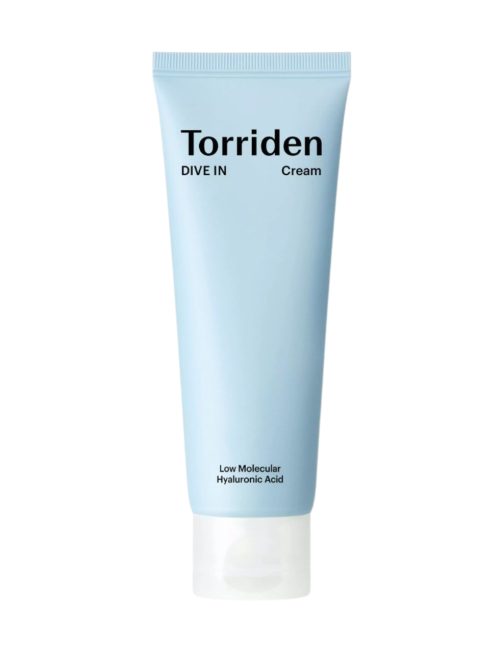 Torriden DIVE-IN Hyaluronic Acid Cream