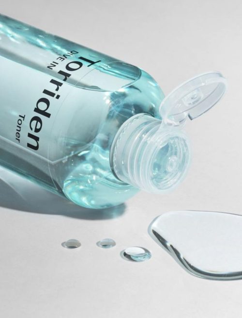 Torriden | DIVE-IN Low Molecular Hyaluronic Acid Toner - Image 3
