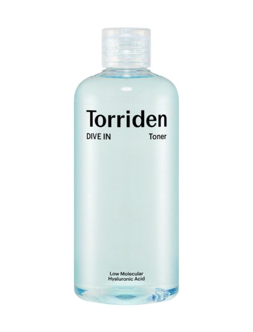 Torriden DIVE-IN Hyaluronic Acid Toner