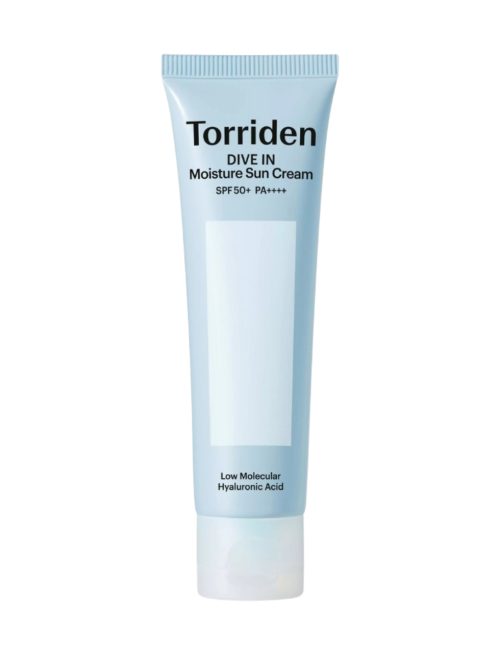 Torriden DIVE-IN Hyaluronic Acid Watery Moisture Sun Cream