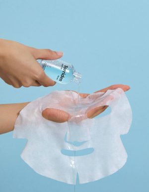 Torriden DIVE-IN Hyaluronic Acid Mask Pack