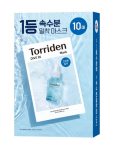 Torriden DIVE-IN Hyaluronic Acid Mask Pack