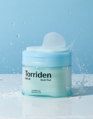 Torriden DIVE-IN Multi Pad
