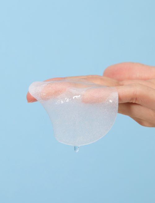 Torriden | DIVE-IN Low Molecular Hyaluronic Acid Multi Pad - Image 3