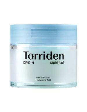 Torriden DIVE-IN Multi Pad