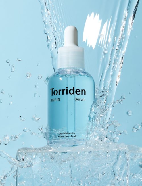 Torriden DIVE-IN Serum