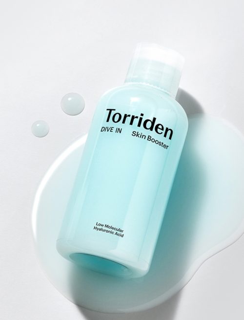 Torriden DIVE-IN Skin Booster