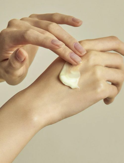 Torriden SOLID-IN Ceramide Cream