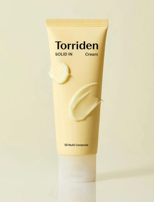 Torriden SOLID-IN Ceramide Cream