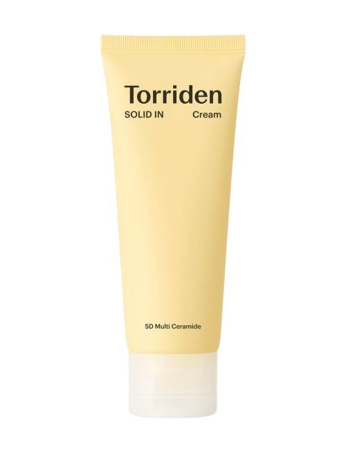 Torriden SOLID-IN Ceramide Cream
