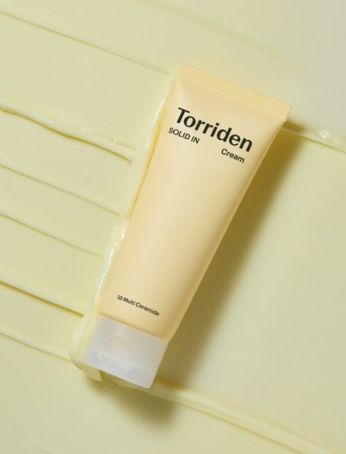 Torriden SOLID-IN Ceramide Cream