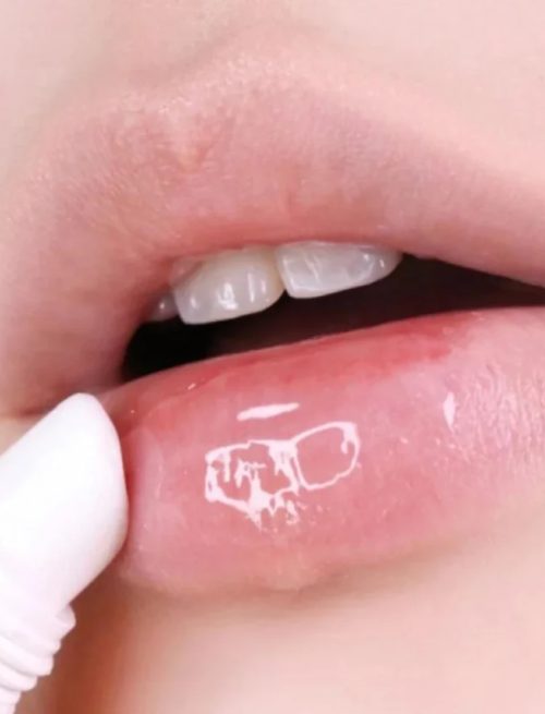 Torriden | SOLID-IN Ceramide Lip Essence - Image 4