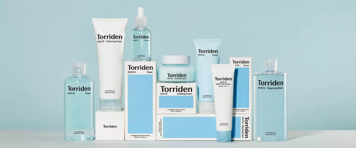 Torriden