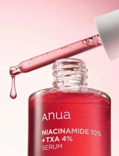 Anua | Niacinamide 10% + TXA 4% Serum - Image 2