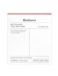 Biodance Bio-Collagen Real Deep Mask Box 4 kpl