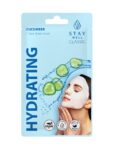 STAY Well Classic Sheet Mask - CUCUMBER Hydrating