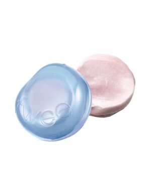 fwee | Lip & Cheek Glowy Jelly Pot - Sugar Powder