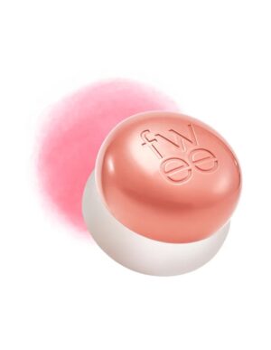fwee | Lip & Cheek Blurry Pudding Pot - Like