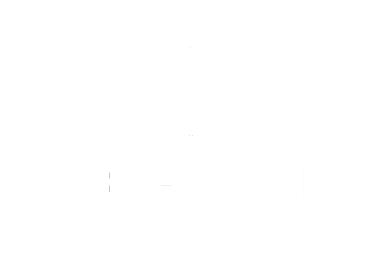bearel logo white
