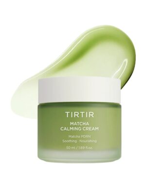 TIRTIR | Matcha Calming Cream