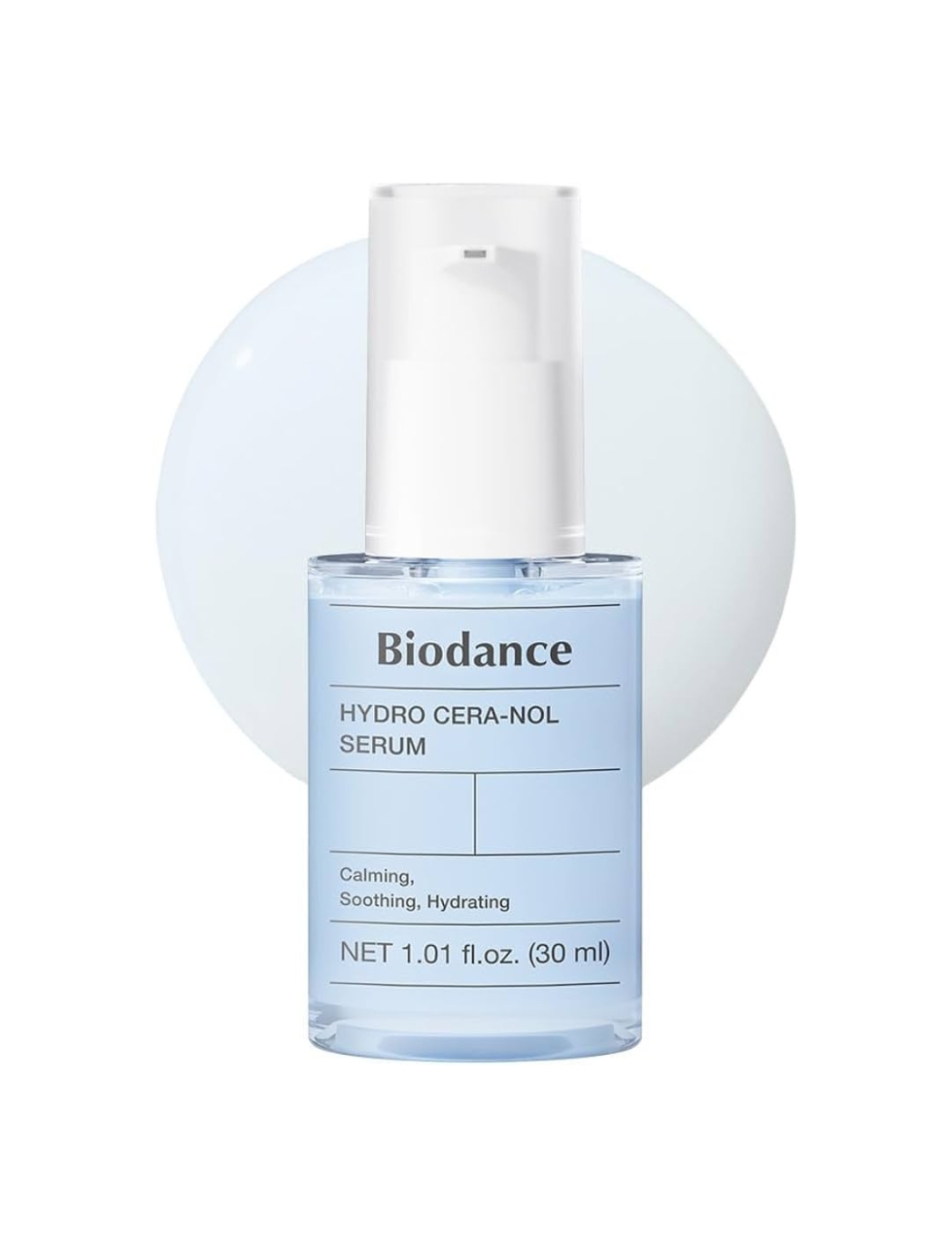 Biodance | Hydro Cera-Nol Serum - Image 2