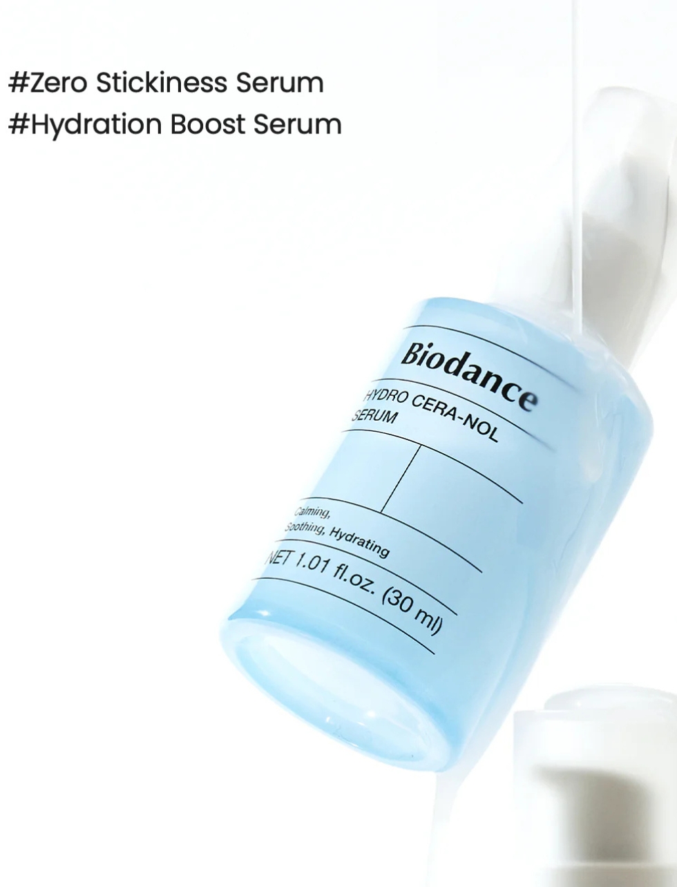 Biodance | Hydro Cera-Nol Serum - Image 3
