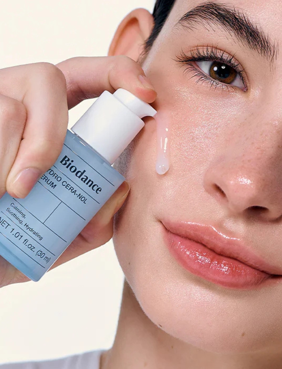 Biodance | Hydro Cera-Nol Serum - Image 6