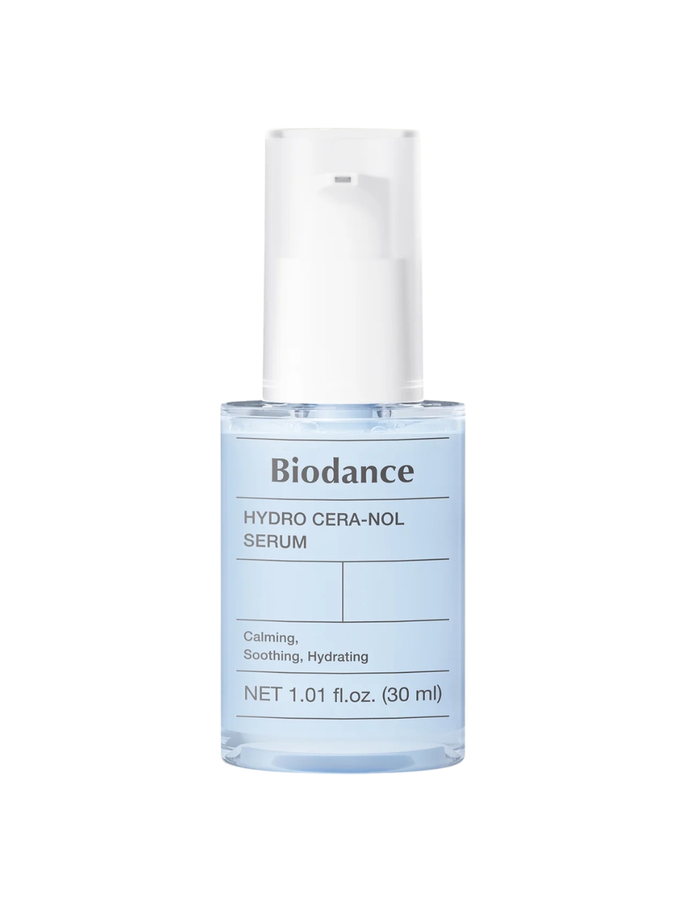 Biodance | Hydro Cera-Nol Serum