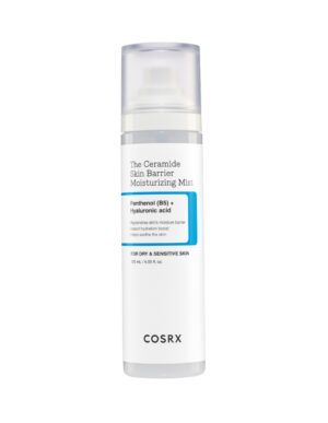COSRX | The Ceramide Skin Barrier Moisturizing Mist