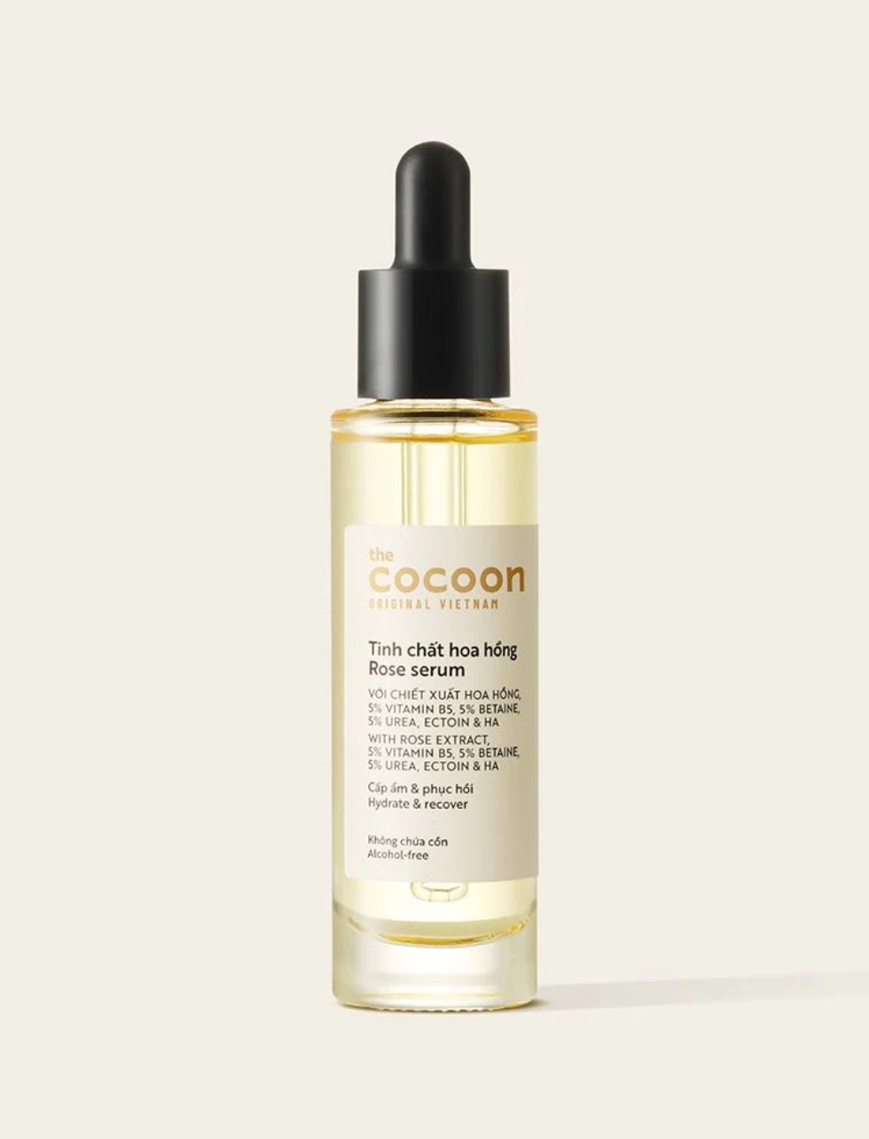 Cocoon | Rose Serum - Image 2