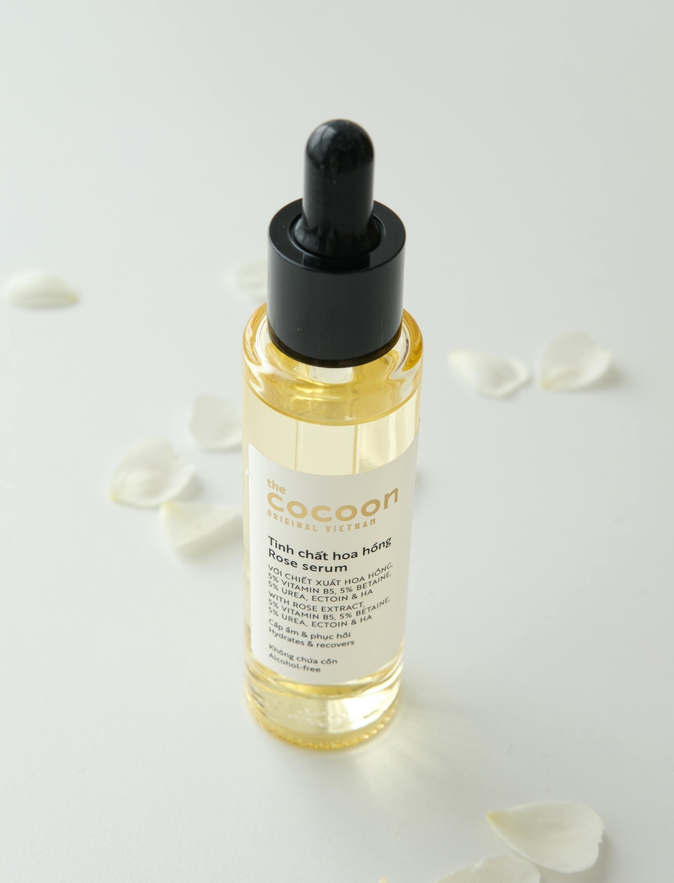Cocoon | Rose Serum - Image 7